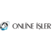 Online İşler A.Ş. logo, Online İşler A.Ş. contact details