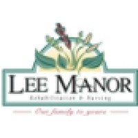 Lee Manor logo, Lee Manor contact details