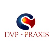 DVP-PRAXIS LTD logo, DVP-PRAXIS LTD contact details