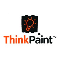 Think Paint logo, Think Paint contact details