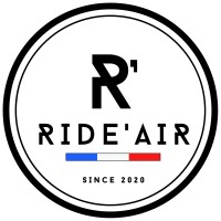 Ride'Air logo, Ride'Air contact details