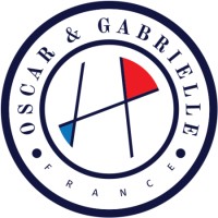 Oscar et Gabrielle logo, Oscar et Gabrielle contact details