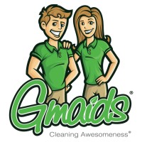 Gmaids logo, Gmaids contact details