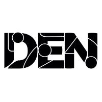 DEN Los Angeles logo, DEN Los Angeles contact details