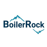 BoilerRock LLC logo, BoilerRock LLC contact details