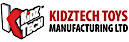 Kidztech Toys Manufacturing Ltd logo, Kidztech Toys Manufacturing Ltd contact details