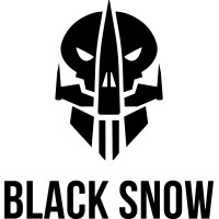 Black Snow Games logo, Black Snow Games contact details