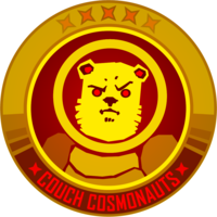 Couch Cosmonauts LLC logo, Couch Cosmonauts LLC contact details