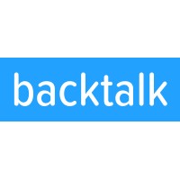 Backtalk logo, Backtalk contact details