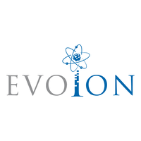 Evoion logo, Evoion contact details