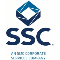 SSC Inc logo, SSC Inc contact details