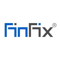 FinFix Research & Analytics logo, FinFix Research & Analytics contact details