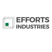 Efforts Industries logo, Efforts Industries contact details