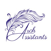 ARCH Assistants - Digital Marketing Agency logo, ARCH Assistants - Digital Marketing Agency contact details