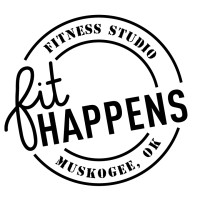 FitHappens Muskogee logo, FitHappens Muskogee contact details