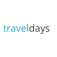 traveldays logo, traveldays contact details