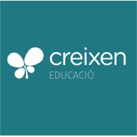 Creixen Educació logo, Creixen Educació contact details