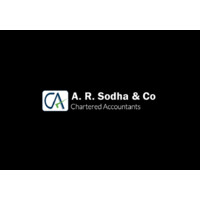 A.R Sodha & Co. Chartered Accountants logo, A.R Sodha & Co. Chartered Accountants contact details