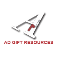 Adgiftresources logo, Adgiftresources contact details