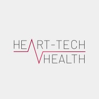 Heart-Tech Health logo, Heart-Tech Health contact details