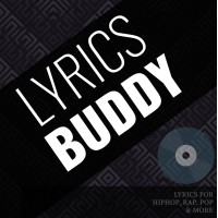 Lyrics Buddy logo, Lyrics Buddy contact details