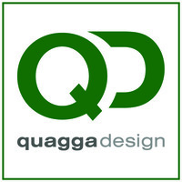 Quagga Design Ltd logo, Quagga Design Ltd contact details