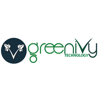 Green Ivy Technology logo, Green Ivy Technology contact details