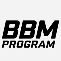 The BBM Program logo, The BBM Program contact details