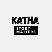 Katha International logo, Katha International contact details