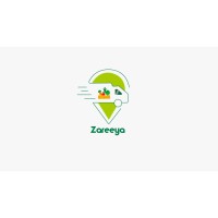 Zareeya logo, Zareeya contact details