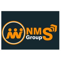 NMS GROUPS logo, NMS GROUPS contact details