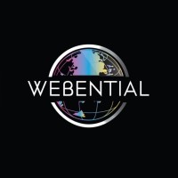 WEBENTIAL LTD logo, WEBENTIAL LTD contact details