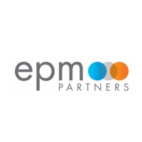 EPM Partners logo, EPM Partners contact details