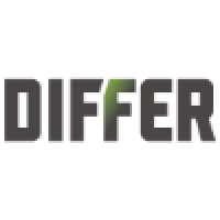 Differ Group logo, Differ Group contact details