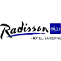 Radisson Blu Hotel, Lucerne logo, Radisson Blu Hotel, Lucerne contact details