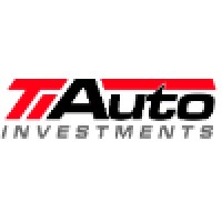 TiAuto Investments (Pty) Ltd logo, TiAuto Investments (Pty) Ltd contact details