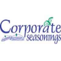 Corporate Seasonings logo, Corporate Seasonings contact details