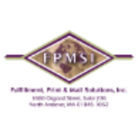 Fulfillment, Print & Mail Solutions, Inc logo, Fulfillment, Print & Mail Solutions, Inc contact details