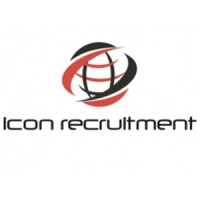 Icon Recruitment logo, Icon Recruitment contact details