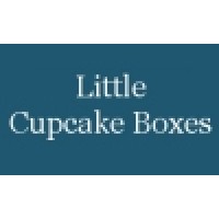 Little Cupcake Boxes logo, Little Cupcake Boxes contact details