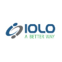 IOLO logo, IOLO contact details