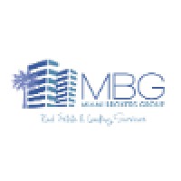 Miami Brokers Group logo, Miami Brokers Group contact details