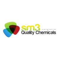 SM3 Quality Chemicals logo, SM3 Quality Chemicals contact details