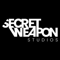 Secret Weapon Studios logo, Secret Weapon Studios contact details