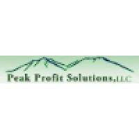 Peak Profit Solutions, LLC logo, Peak Profit Solutions, LLC contact details