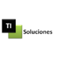 TI Soluciones logo, TI Soluciones contact details