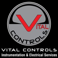 Vital Controls Inc logo, Vital Controls Inc contact details