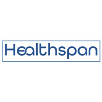 Healthspan Labs logo, Healthspan Labs contact details