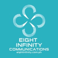 Eight Infinity Communications Inc. logo, Eight Infinity Communications Inc. contact details