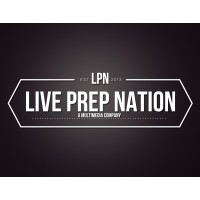 Live Prep Nation logo, Live Prep Nation contact details